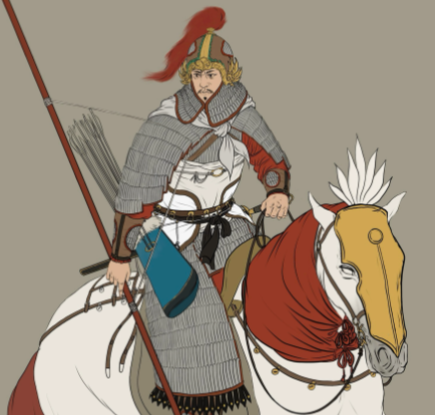 刘琦:东汉荆州牧刘表长子的乱世浮沉