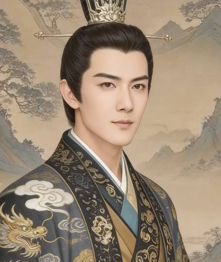 权柄与闲趣：古代王爷的跨朝代生活图鉴