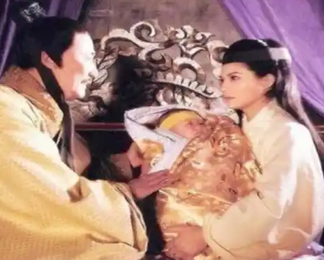 王良娣：二十五年隐忍，一朝追封显名——唐代后宫女性的生存智慧