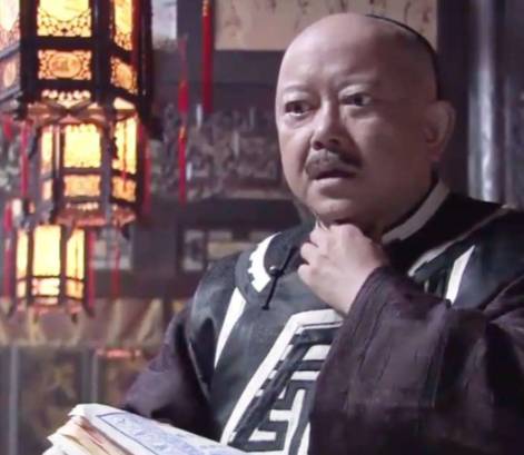 权臣之巅：和珅与李卫的官职巅峰对决