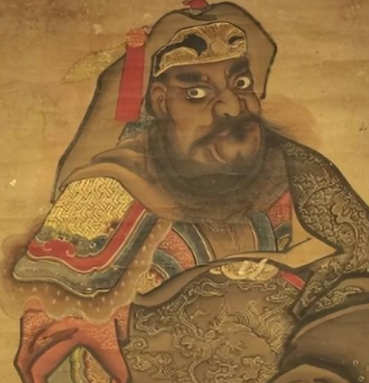 韩擒虎：隋朝开疆拓土的铁血名将