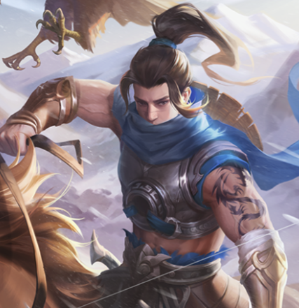 韩龙：漠北孤影，一刺定乾坤的汉末刺客传奇