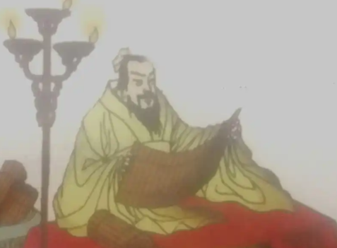 温子升:东魏重臣与北地文坛翘楚