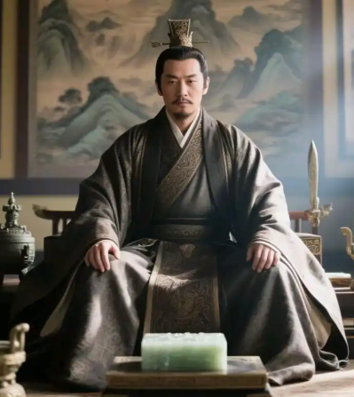 申屠嘉：汉朝开国功臣，西汉刚正宰相的传奇人生