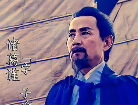 江东智囊：诸葛瑾——乱世中的温厚外交家