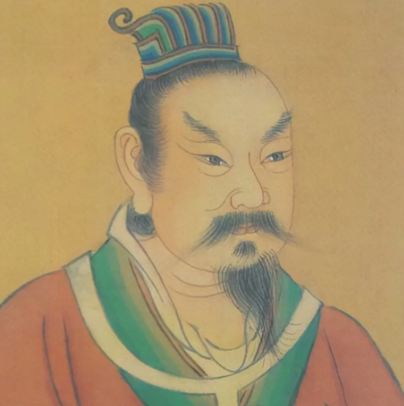 双城记:唐中宗与唐哀帝的洛阳登基之谜