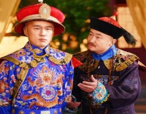 军功为尺，皇权为纲：解码清初爵位稀缺的深层密码