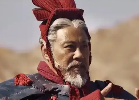 蒙骜：战国烽火中的秦国战神