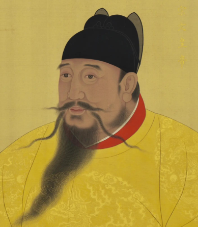 庙号之变：从明太宗到明成祖的权力密码