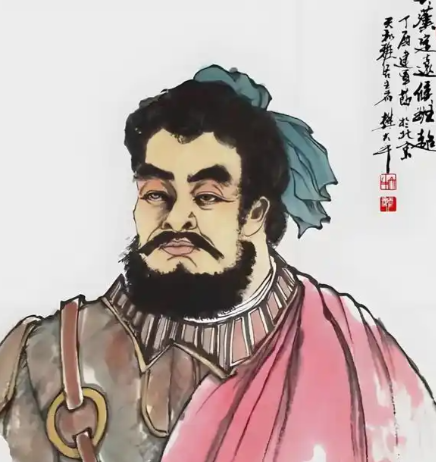 班超：东汉西域的定海神针