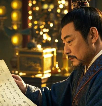 装傻韬晦三十载:唐宣宗李忱的皇权突围之路