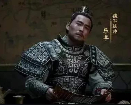 忠烈血骨铸战魂:乐羊——战国魏国的铁血名将与家族传奇