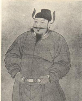 后唐太祖李克用：被儿子追谥为后梁武皇帝，他有着怎样的经历？