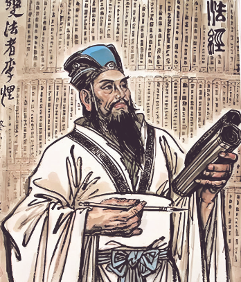 李悝与商鞅：变法双璧，为何商鞅独耀千古？