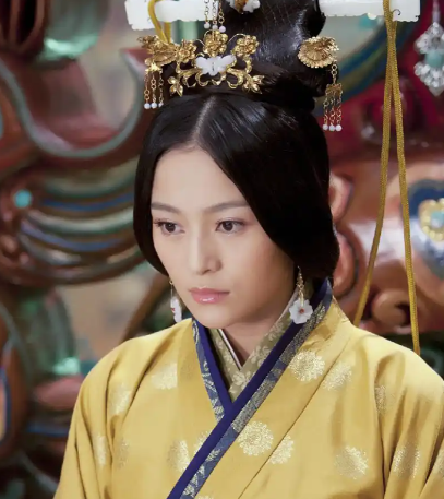 政治联姻下的悲情皇后：郭圣通与东汉王朝的隐秘纠葛