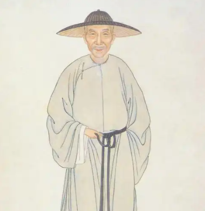 钱谦益：历史长河中的复杂镜像与仕途沉浮