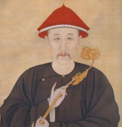 雍正四子争储风云:乾隆何以脱颖而出?