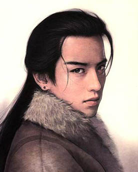 历史上兰陵王打仗真的是戴着面具的吗？为何这样？