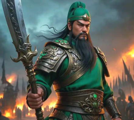 演义神话背后的真相:关羽“速斩华雄”的虚实之辨