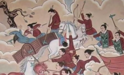 宋微仲：殷商遗韵中的宋国守望者