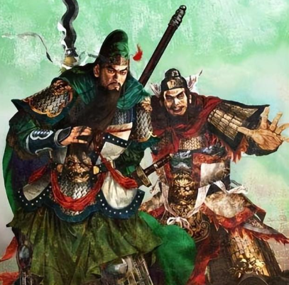 汜水关前:张飞未战华雄的三重逻辑