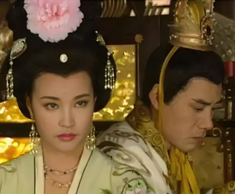 拨开迷雾：李治与武则天权力更迭的真相