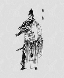 从战俘逆袭成柱国大将军，隋太祖杨忠是怎么做到的？