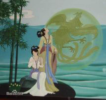 周娥皇是怎样的人？她的去世为何能让李煜悲痛欲绝？