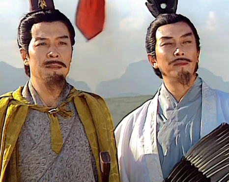 战场双璧:刘备与诸葛亮军事才能的深度剖析