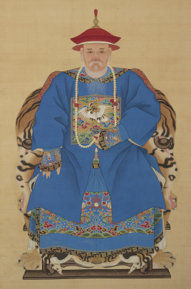 于成龙：大器晚成的人才，历史上清官的典范