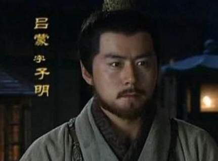 吕蒙之死:历史迷雾中的真相探寻