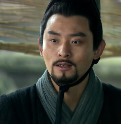 楚戟寒光映残阳:钟离昧——项羽麾下的悲情战魂