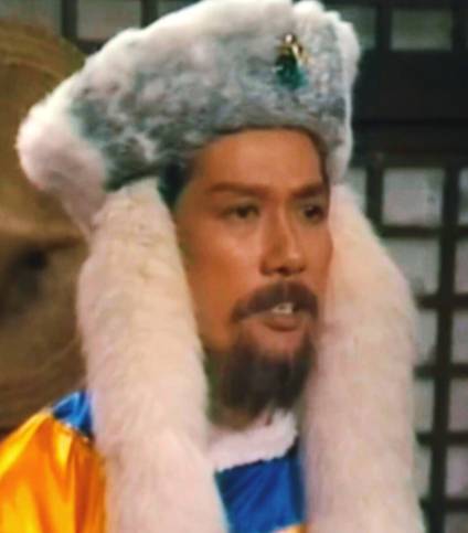 权谋与痴情交织：完颜洪烈的悲剧终章