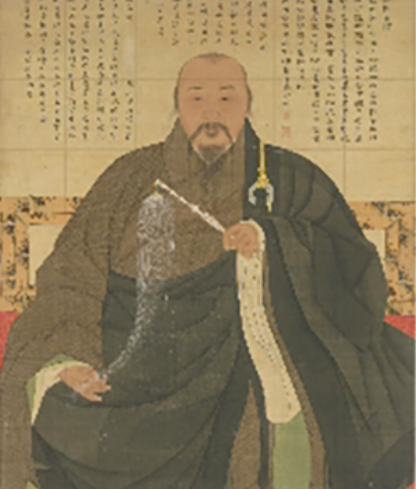 紫柏大师:刚骨侠心铸就的佛门传奇