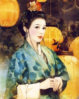 窦抗简介：唐朝宰相、外戚，唐高祖李渊太穆皇后族兄