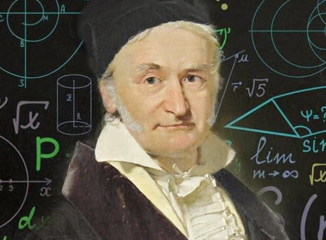 数学巨匠卡尔·弗里德里希·高斯:跨领域的璀璨研究之光