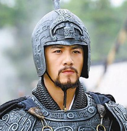 文鸯：正史中当之无愧的三国末代猛将传奇