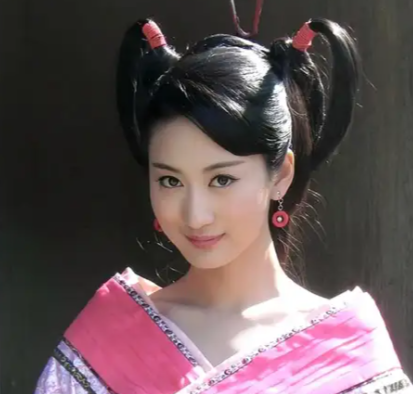 赵合德:以美貌为刃,以心机为鞘的宫廷生存术