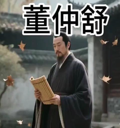 从大儒后裔到乱世权臣:董卓与董仲舒的家族血脉考