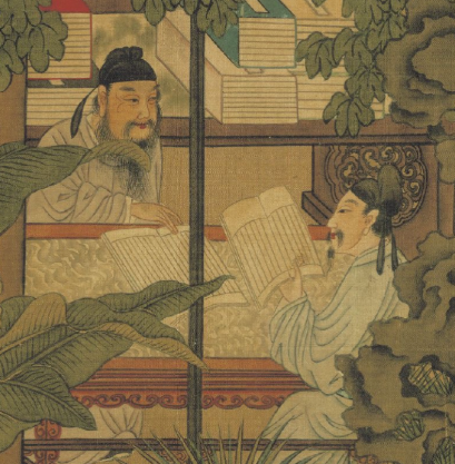 笔墨绘山河：南宋山水四大家的艺术传奇