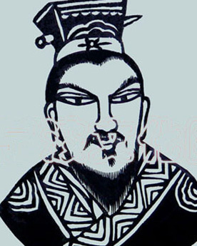 隋恭帝杨侑：隋朝第三位皇帝，他短暂的一生经历了什么？