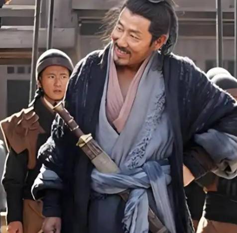 从泗水亭到长安殿：刘邦亭长一职的古今官职对照