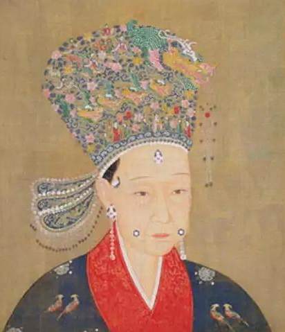 宋孝宗钟情谢皇后：情深背后的多重缘由