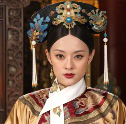 历史长河中的甄嬛:从平凡侍妾到传奇太后的逆袭人生