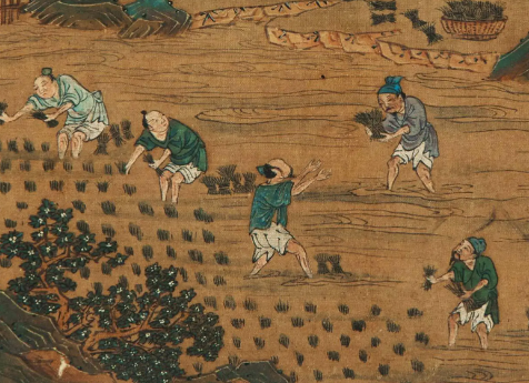 古代金币的“隐退”：为何未成流通货币主角？