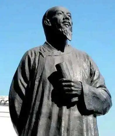 梅文鼎:融贯中西的清代数学巨匠