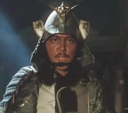 战国烽火中的武道巅峰：日本战国最强武将群像