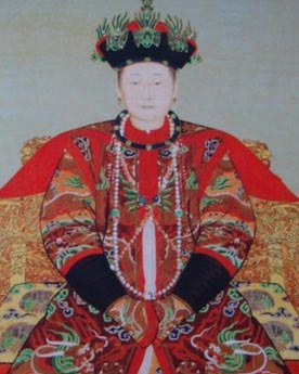 皇太极为什么独宠海兰珠？灵魂的吸引