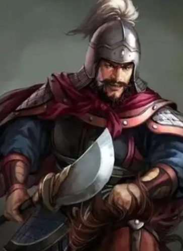 孤忠与割据的六年棋局:凉昭公张寔的在位时光解析