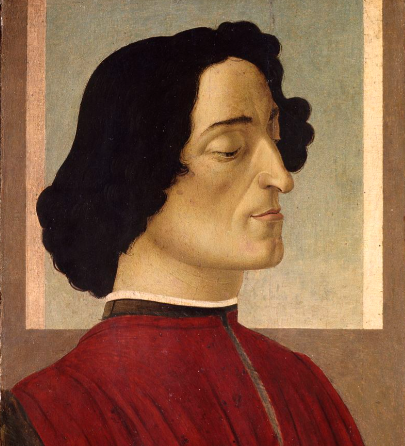 桑德罗·波提切利：文艺复兴的诗意画匠